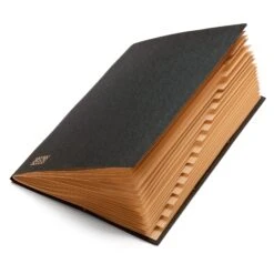 20-Fächer-Mappe Karton, Schwarz -Optimal Einrichtungs Geschäft 20 faecher mappe karton 2