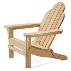 Adirondack Gartensessel