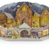 Adventskalender Domplatz
