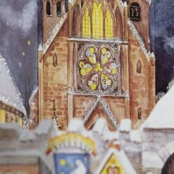 Adventskalender Domplatz 5 Adventskalender Domplatz -Optimal Einrichtungs Geschäft adventskalender domplatz 2