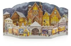 Adventskalender Domplatz