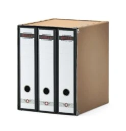 Aktenschuber Metallverstärkt