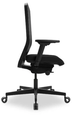 Wagner Arbeitsstuhl W1 -Optimal Einrichtungs Geschäft arbeitsstuhl w1 2