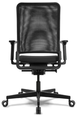 Wagner Arbeitsstuhl W1 -Optimal Einrichtungs Geschäft arbeitsstuhl w1 3