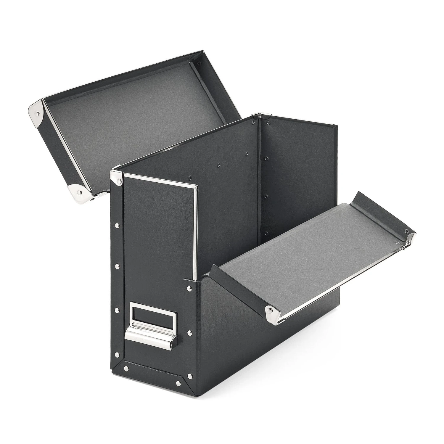 Archivbox Pappe 1 Archivbox Pappe