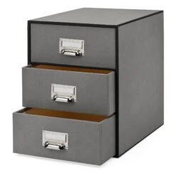 Archivkasten Familienchronik