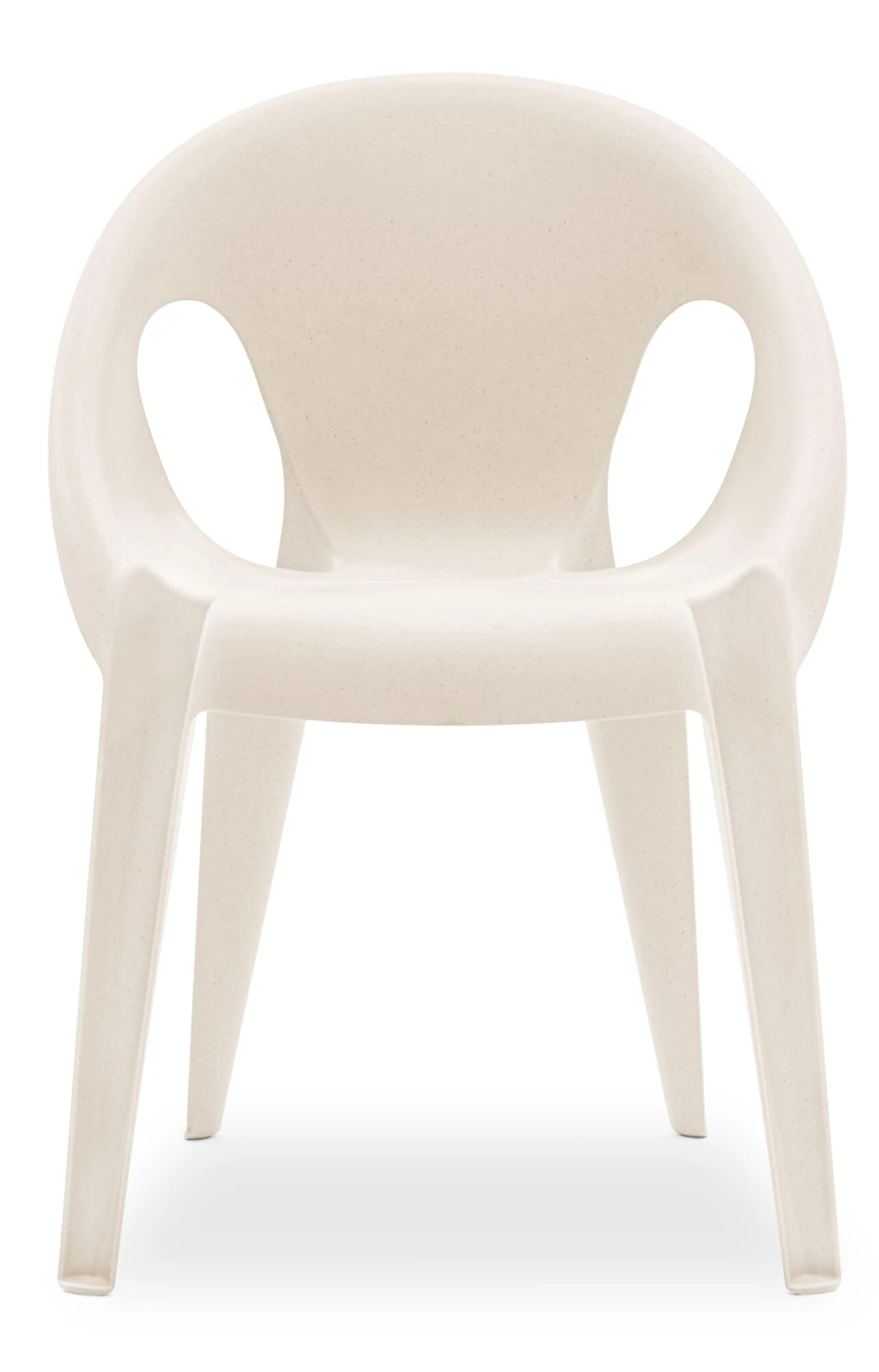 Magis Armlehnstuhl Bell Chair, Weiß 1 Magis Armlehnstuhl Bell Chair, Weiß