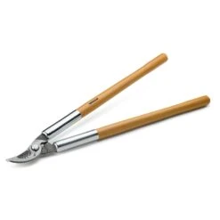 Astschere Geschmiedet