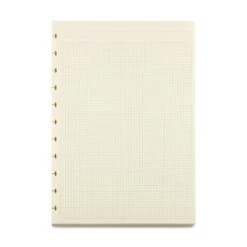 Atoma Einlagen A4, Kariert