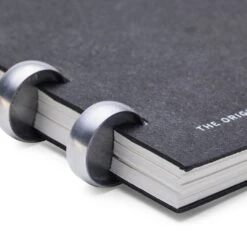 Atoma Notizheft A6 Blanko, Schwarz 5 Atoma Notizheft A6 Blanko, Schwarz -Optimal Einrichtungs Geschäft atoma notizheft a6 blanko 2