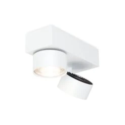 Aufbaustrahler Wittenberg, RAL 9016 Verkehrsweiß -Optimal Einrichtungs Geschäft aufbaustrahler wittenberg 3