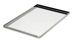 Auffangtablett Für Dörrgerät Edelstahl