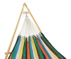 Aufhängeset Für Hängematten An Hängemattenständern -Optimal Einrichtungs Geschäft aufhaengeset haengematten haengemattenstaendern 2