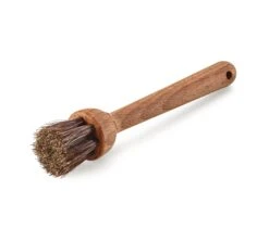 Iris Hantverk Auftragsbürste, Dunkel