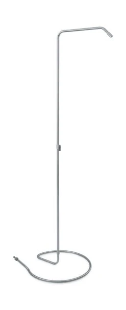 Aussendusche Serpentine