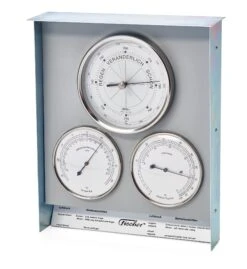 Außenwetterstation 801-48