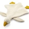 Baby-Schmusetuch Gans