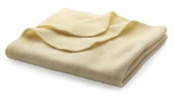 Engel Babydecke Merinofleece