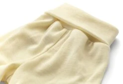 Engel Babyhose Merinowolle-Seide, Natur -Optimal Einrichtungs Geschäft babyhose merinowolle seide 2
