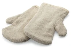 Backhandschuhe Baumwolle, Natur -Optimal Einrichtungs Geschäft backhandschuhe baumwolle 2