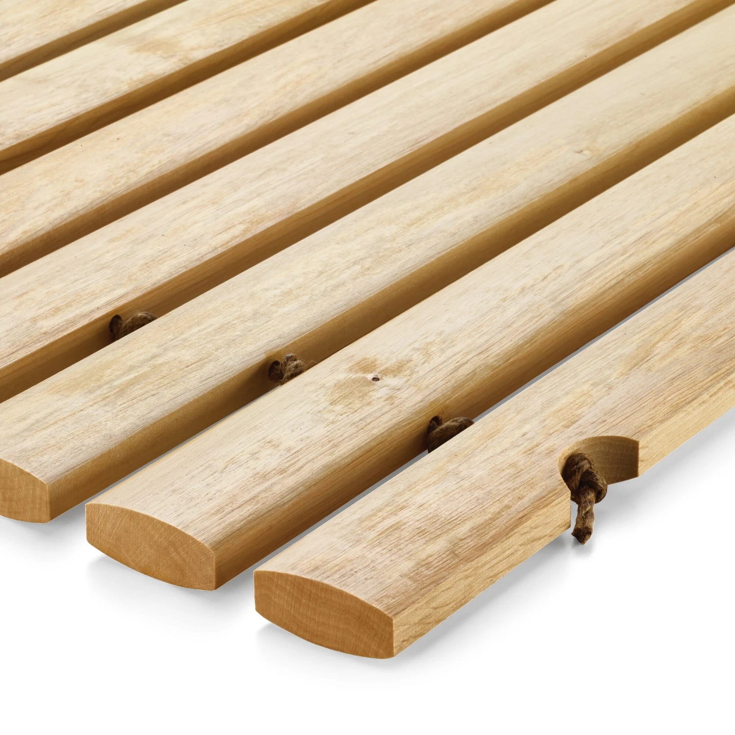 Iris Hantverk Badematte Birkenholz 2 Iris Hantverk Badematte Birkenholz – Bild 2