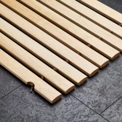 Iris Hantverk Badematte Birkenholz 5 Iris Hantverk Badematte Birkenholz -Optimal Einrichtungs Geschäft badematte birkenholz 2
