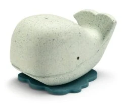 Hevea Badespielzeug Wal Naturkautschuk