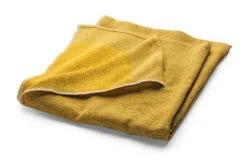 Badetuch Moku, Gelb