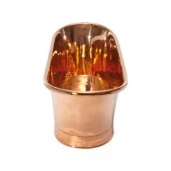 Badewanne Kupfer -Optimal Einrichtungs Geschäft badewanne kupfer 2