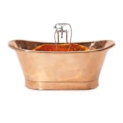 Badewanne Kupfer -Optimal Einrichtungs Geschäft badewanne kupfer 3