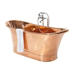 Badewanne Kupfer -Optimal Einrichtungs Geschäft badewanne kupfer 4