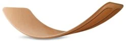Balanceboard Buchenholz