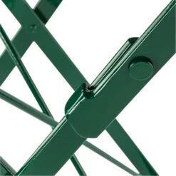 Balkonklapptisch Stahl Quadratisch, Dunkelgrün 6 Balkonklapptisch Stahl Quadratisch, Dunkelgrün -Optimal Einrichtungs Geschäft balkonklapptisch stahl quadratisch 2