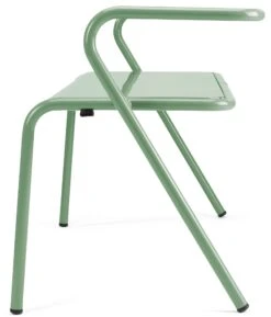 Bank Estoril, RAL 6021 Blassgrün -Optimal Einrichtungs Geschäft bank estoril 2