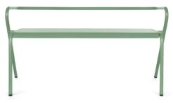 Bank Estoril, RAL 6021 Blassgrün -Optimal Einrichtungs Geschäft bank estoril 3