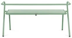 Bank Estoril, RAL 6021 Blassgrün -Optimal Einrichtungs Geschäft bank estoril 4