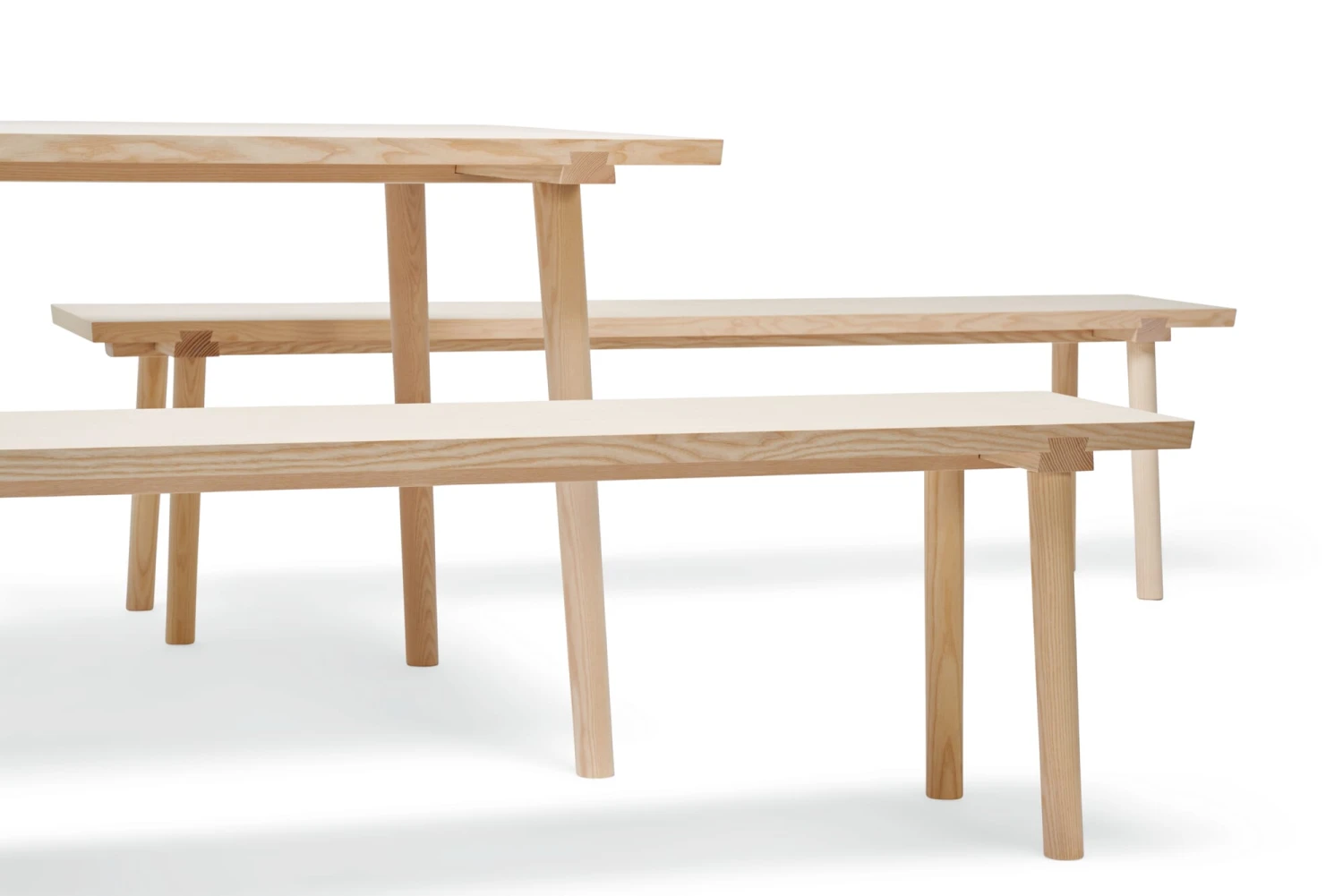 Bank Facile, Natur 5 Bank Facile, Natur – Bild 5