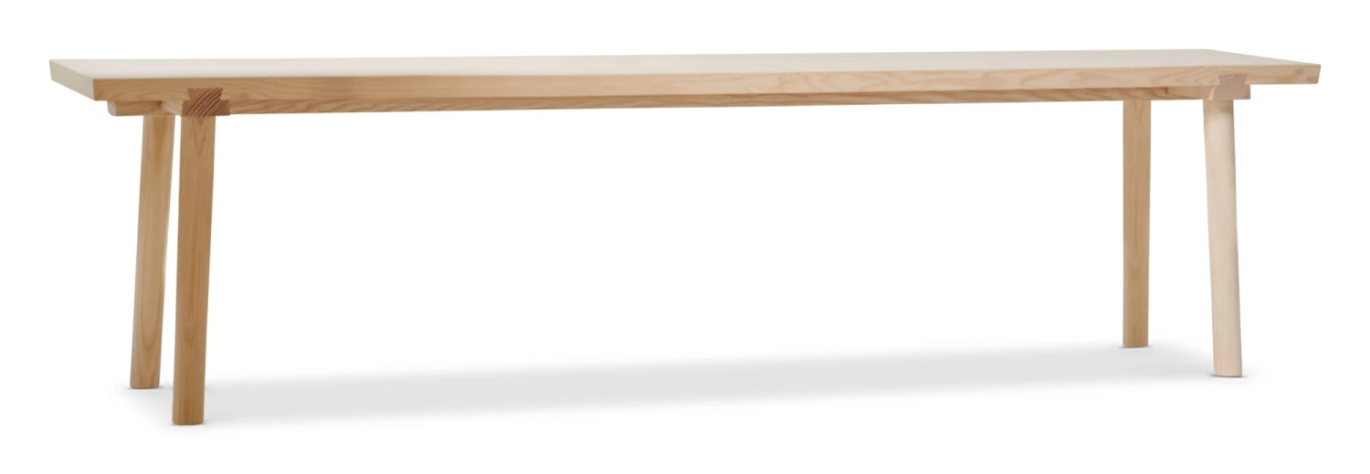 Bank Facile, Natur 1 Bank Facile, Natur