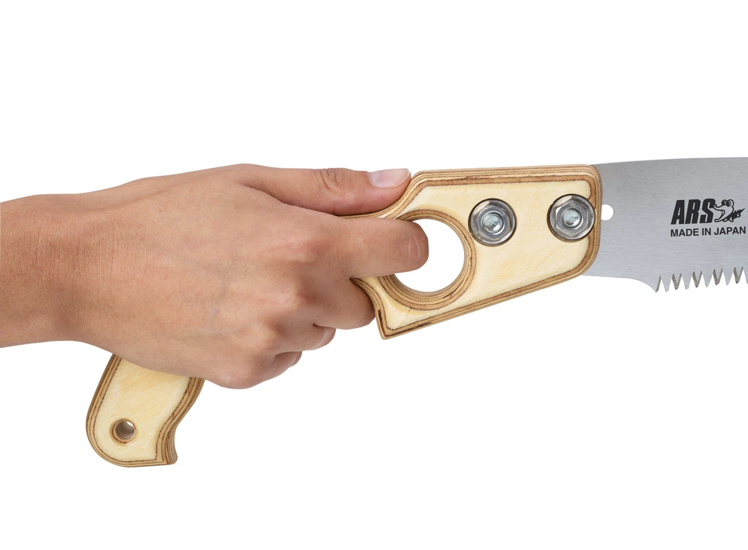 TIGER Baumsäge Arborist 4 TIGER Baumsäge Arborist – Bild 4