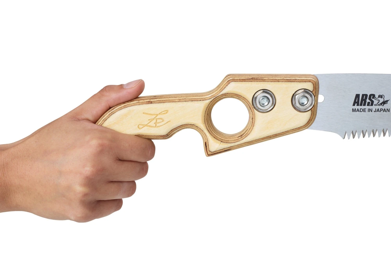 TIGER Baumsäge Arborist 5 TIGER Baumsäge Arborist – Bild 5