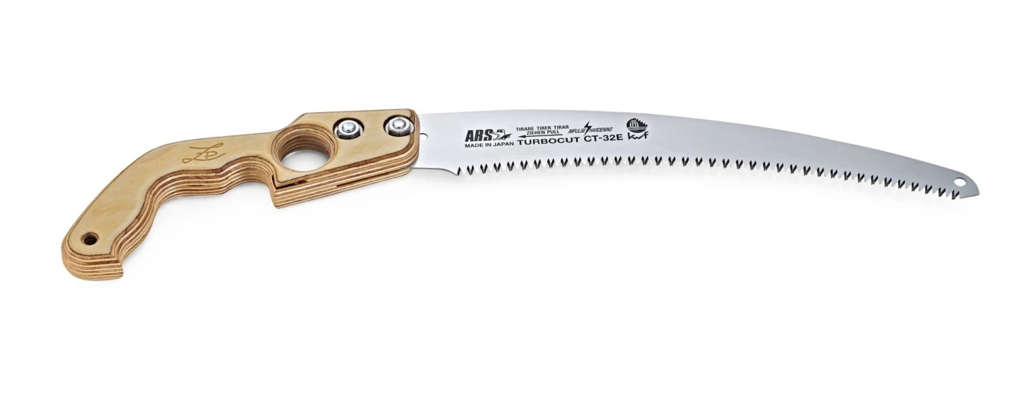 TIGER Baumsäge Arborist 1 TIGER Baumsäge Arborist