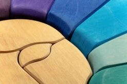 Bauspiel Regenbogen-Löwe -Optimal Einrichtungs Geschäft bauspiel regenbogen loewe 4