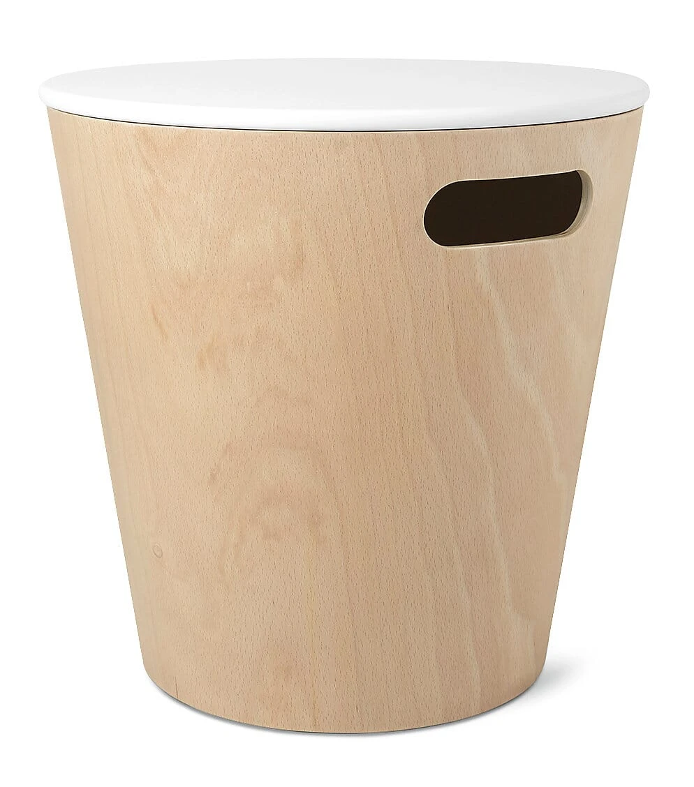 Umbra Behälter Woodrow 1 Umbra Behälter Woodrow