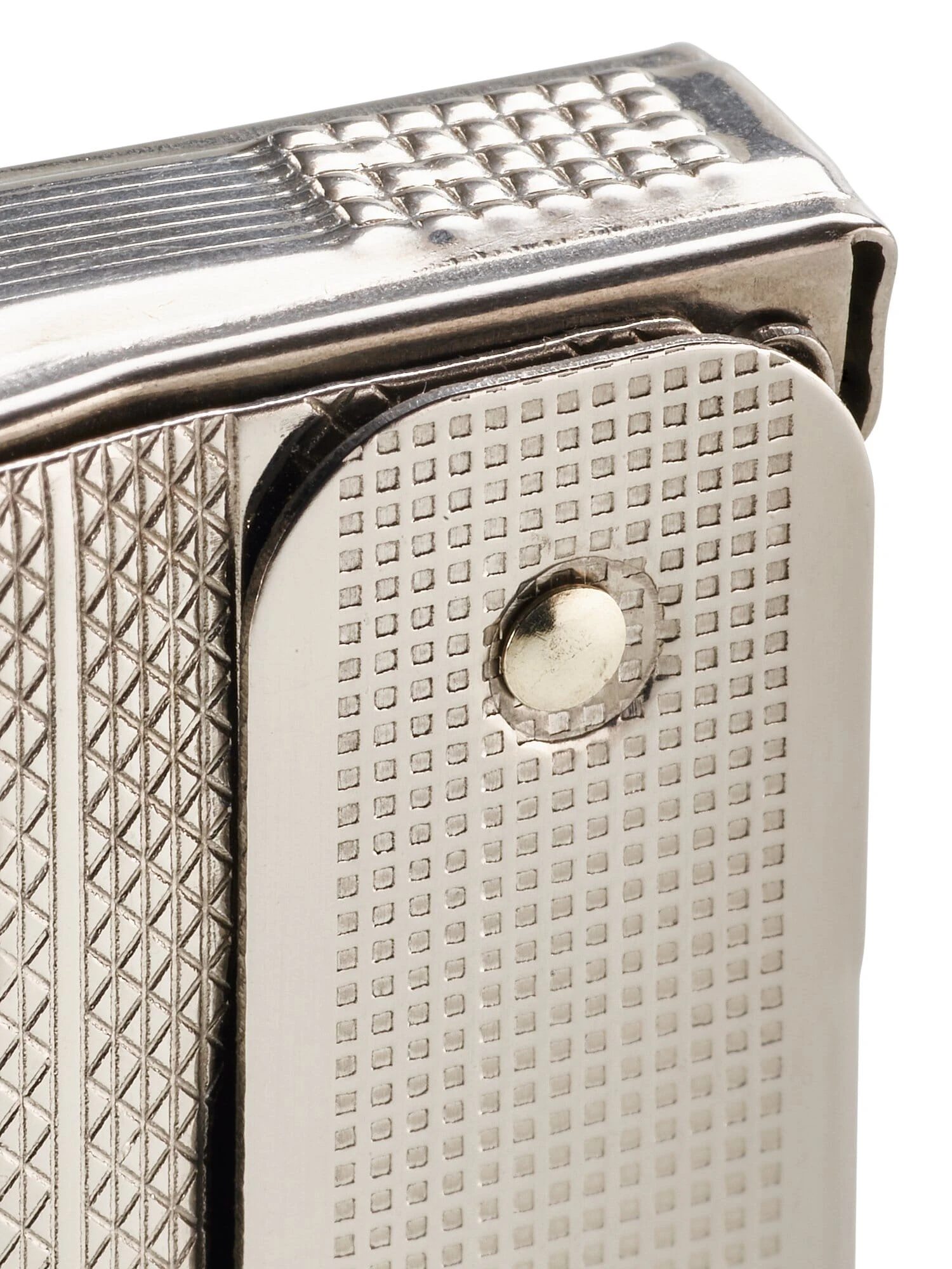 Benzinfeuerzeug IMCO Streamline 3 Benzinfeuerzeug IMCO Streamline – Bild 3