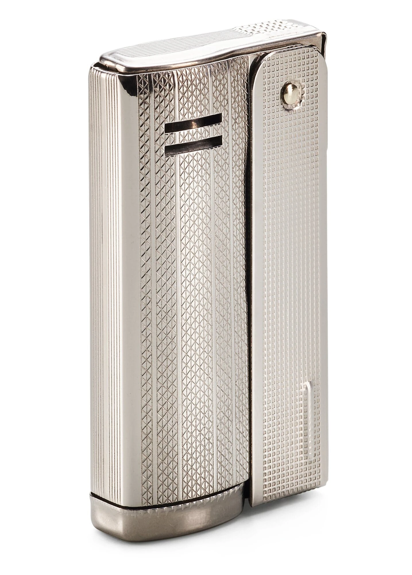 Benzinfeuerzeug IMCO Streamline 1 Benzinfeuerzeug IMCO Streamline