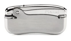 Benzinfeuerzeug Messing