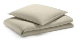 Bettbezug Feinsatin, Sand, 135 × 200 Cm 8 Bettbezug Feinsatin, Sand, 135 × 200 Cm -Optimal Einrichtungs Geschäft bettbezug feinsatin 3