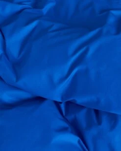 Bettbezug Pure Poplin, Blau (italian Blue), 140 × 200 Cm -Optimal Einrichtungs Geschäft bettbezug pure poplin 3