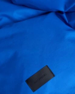 Bettbezug Pure Poplin, Blau (italian Blue), 140 × 200 Cm -Optimal Einrichtungs Geschäft bettbezug pure poplin 4