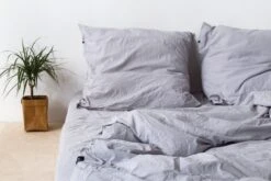 Bettwäsche Pur, Grau -Optimal Einrichtungs Geschäft bettwaesche pur 4